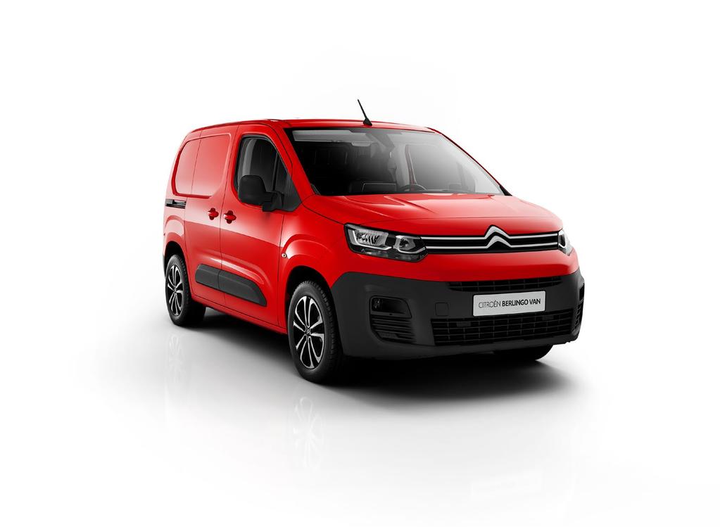 UUSI CITROËN