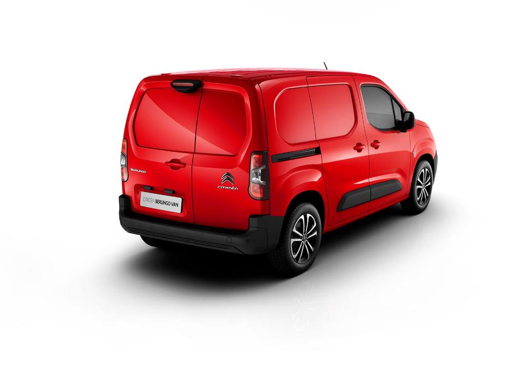 LISÄTIETOJA CITROËN-MALLISTOSTA