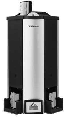 VistaScan Perio Plus Asennus- ja