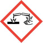 Julkaisupäivä: 11/04/2016 Versio: 1.0 KOHTA 1: Aineen tai seoksen ja yhtiön tai yrityksen tunnistetiedot 1.1. Tuotetunniste Tuotemuoto : Seoksella Kauppanimi : Environ Vesphene st Tuotekoodi : 6413 1.