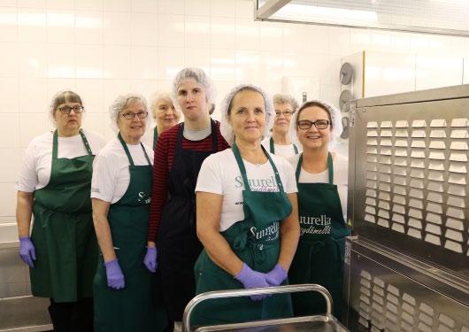 Kyytiä Pappilaan voit kysyä 040 769 8151 Juhani Kauppila.