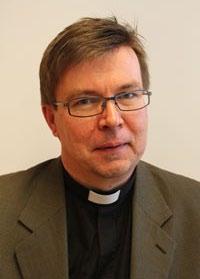 Lähetys ja kansainvälinen työ Meidän seurakunnan kahvila Sirpakassa joka arkipäivä on tarjolla