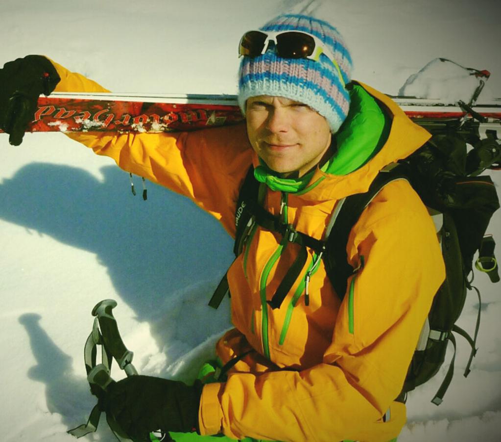 Lisätietoa kursseista: MOUNTAINGUIDE.