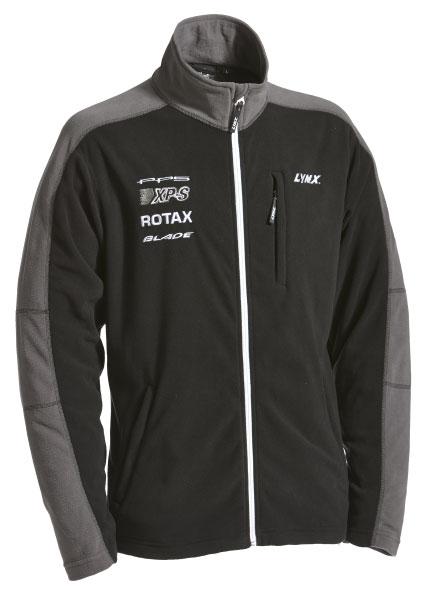 LYNX-FLEECE 659038_90 Musta 659043_12 Oranssi 69 EUR LASTEN FLEECET 661008_90 661010_12 59 EUR Pehmeä ja lämmin välikerros tai vapaa-ajan fleece.