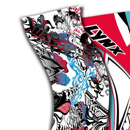 LYNX. SPORTSWEAR. LYNX-T-PAITA 662053_90 24,90 EUR Laadukas t-paita, jossa Lynx-painatus. 100 % puuvillaa.