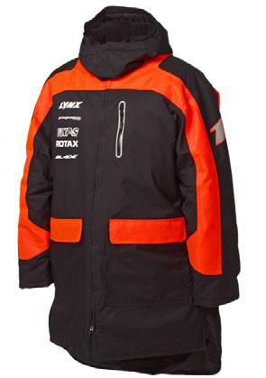 40 HARDGEAR LASTEN FLEECE