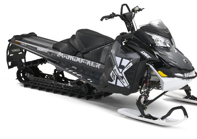 YETI 600 ACE 59 YETI 550 69 YETI 600 ACE 69 YETI Army 600 E-TEC 69 Ranger Alpine 1200 4-TEC Rave RE 800R E-TEC Rave RE 600 E-TEC