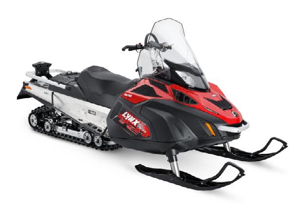 2011 Adventure Grand Tourer 600 E-TEC Adventure Grand Tourer 1200 4-TEC Adventure 600 ACE 49 Ranger 600 E-TEC YETI Pro 800 (YETI)* YETI 550 (YETI)* 59 YETI 600 ACE Rave RE 800R E-TEC Rave RE 600