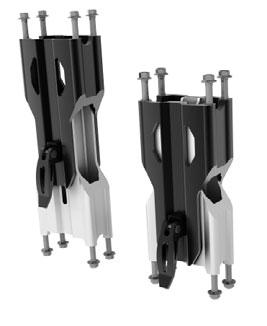 OHJAUSTANGON KOROKEPALA 165 mm 860200526 79 EUR RE