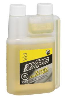 TÄYSSYNTEETTINEN XPS 2-TAHTIÖLJY 619590106 946 ml 619590107 3 785 ml Täyssynteettinen XPS 2-tahtiöljy tarjoaa parhaan mahdollisen suojan Rotax-moottorillesi, etenkin E-TEC