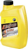 sekoitettu toimimaan Rotax-moottoreissa, sisältää syöpymistä estävää lisäainetta. XPS 2-TAHTIMINERAALIÖLJY 619590100 946 ml 619590101 3 785 ml Mineraalituorevoiteluöljy.