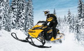 power sports.