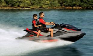 Our desire to thrill is paired with an emphasis on rider responsibility, placing personal safety above