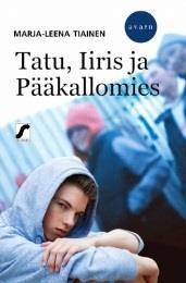 (selkokirja) Tiainen, Marja-Leena: Kyttäyskeikka