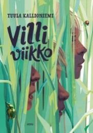 Risteys  Villi viikko