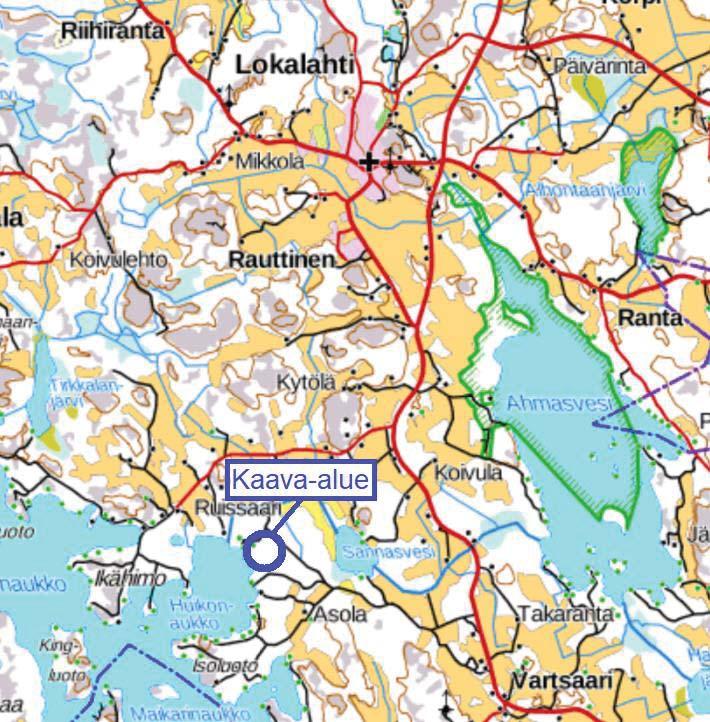 Nosto Consulting Oy 2 (10) Osallistumis- ja arviointisuunnitelma 4.9.