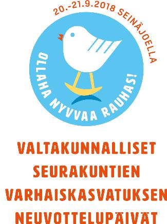 Vauvan päivä 28.9.