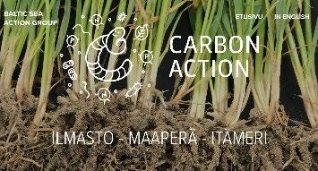 CARBON ACTION-hiilipilotti https://carbonaction.