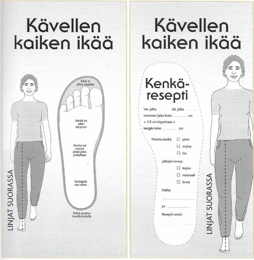 16 Englantilainen numerointi perustuu tuumaan, joka on jaettu kolmella: 1 on 2,54 cm / 3, eli koon väli on noin 0,85 cm.