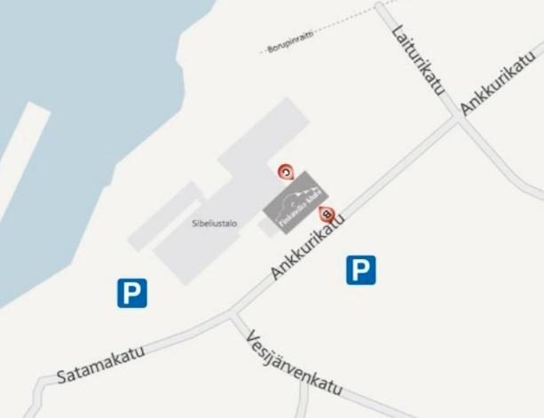sisäovet varastoon: aukko avattuna 185 cm - 2.