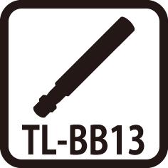 SM-BBR60 Työkalu Työkalu TL-FC25 &
