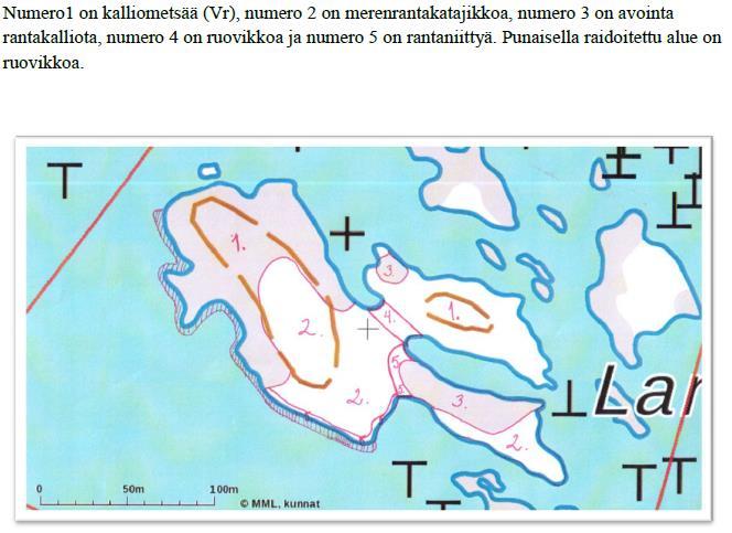 Nosto Consulting Oy 13 Selvitykset ja vaikutusten arviointi Maankäyttö- ja rakennuslaissa on asetettu erityisiä sisältövaatimuksia ranta-alueiden loma-asutusta koskevaan kaavoitukseen.