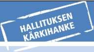 I K Ä I H M I S T E N P A L V E L U T I & O muutosagentti, VTM Anneli Saarinen HYTE Omaishoito (kaiken ikäiset) Kotihoito Asuminen Kunnat ja sote Järjestäjä Tuottaja Yhteistyö Asiakasohjaus Yksikkö
