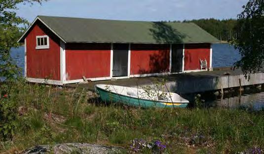 Äeskari Tiloille Äeskari 5:56 (pinta-ala 0,498 ha), Äeskari 6:26 (pinta-ala 0,612 ha) ja Kaunisranta 7:19 (pinta-ala 1,245 ha) ei ole aiemmin laadittu ranta-asemakaavaa.