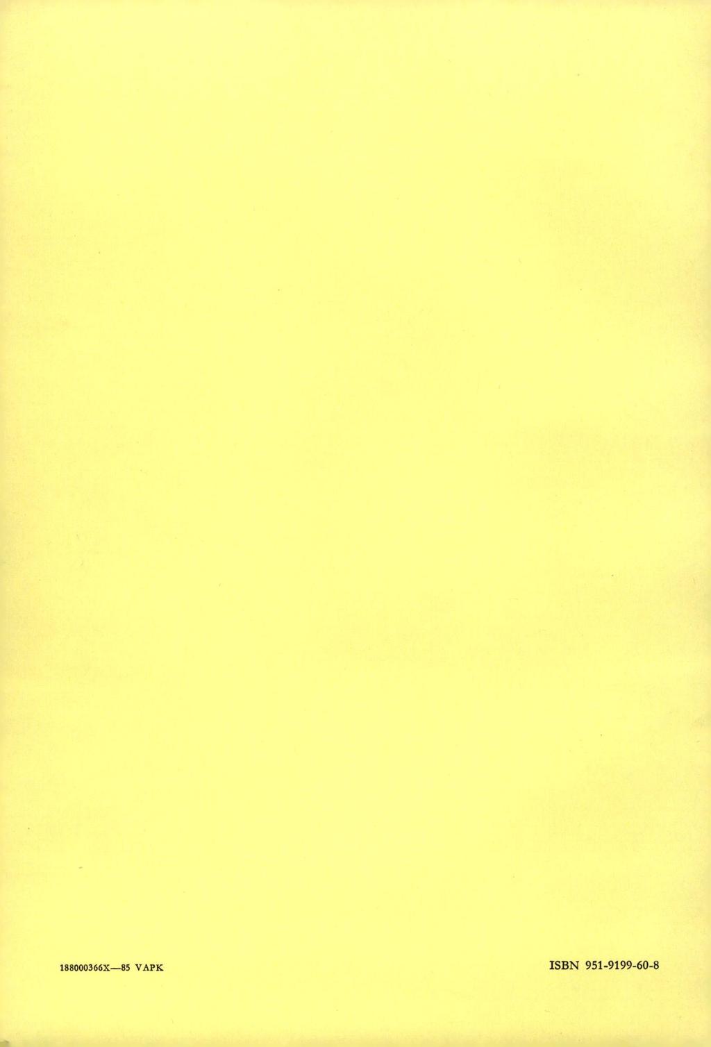 88366X-85 V