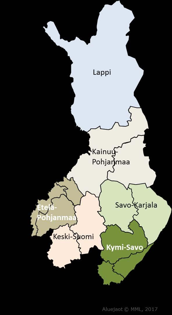 KYSELYN OTOSKOKO, ALUEJAKO JA AIKATAULU Oletus: 1/3 vastaa 7 puun hinta-aluetta: Havaintoja/alue 750 Otos/alue 2 250 Koko otos 15 750 Käytettävissä 5 250 Aineiston hankinnan kustannusarvio: 95 000 18