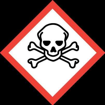 KOHTA 3: KOOSTUMUS JA TIEDOT AINEOSISTA (jatkuu) Kuvaus: Kemikaaleista koostuva seos Vaaralliset aineosat: Asetuksen (EY) N:o 1907/2006 (REACH-asetus) liitteen II (kohta 3) mukaisesti valmisteessa on