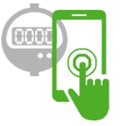 Web-portaali tarjoaa alustan mittarien luentaprosessin