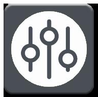 Configuration & Service Mittarien luenta- ja