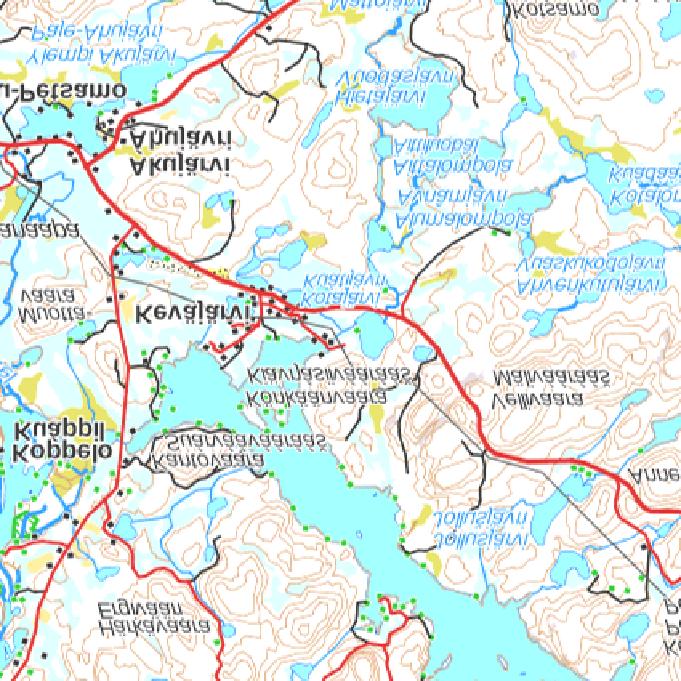 2018. Kiinteistörekisterin tiedoissa voi olla puutteita ja epätarkkuuksia.