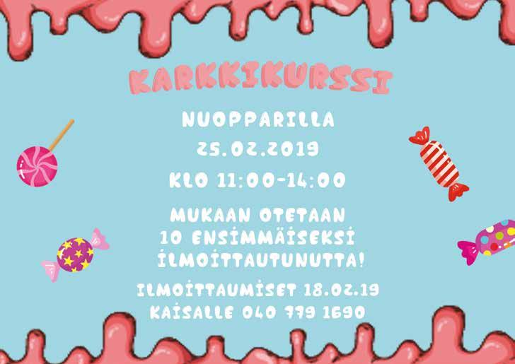 Kuntokampanja on