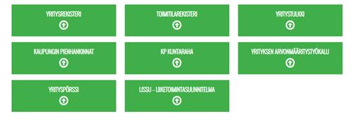 YRITYSNEUVONTA TIEDOTTAA Yritysneuvonta Perhossa Yritysneuvoja tarjoaa maksutonta asiantuntija-apua yrityksille kaikissa yrityksen perustamiseen, kehittämiseen ja rahoitukseen liittyvissä asioissa,
