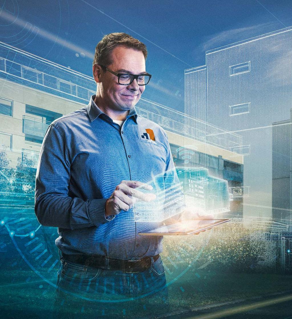 Lehto Group Oyj:n tilinpäätöstiedote 1.1. 31.12.