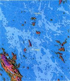 5 Yoldiameri noin 11 000 vuotta