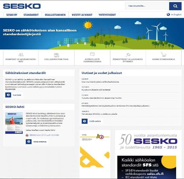sesko.fi www.iec.