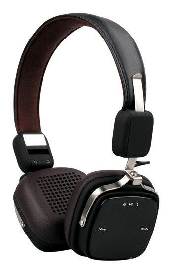 KUULOKKEET Kuulokkeissa on Bluetooth V.