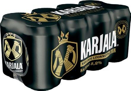 KAURAKANANMUNAT 80 g