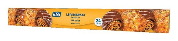 PAKASTUSPUSSIT 0 kpl/pkt