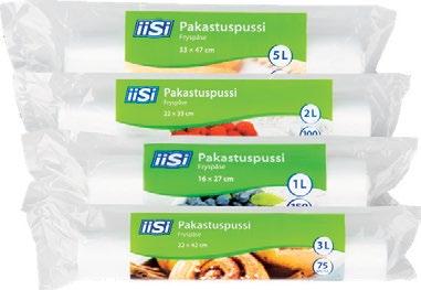 LEIVINARKKI kpl/pkt (0,0