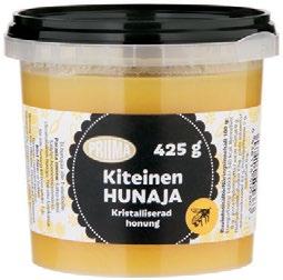 siemennäkkileipä Norm.