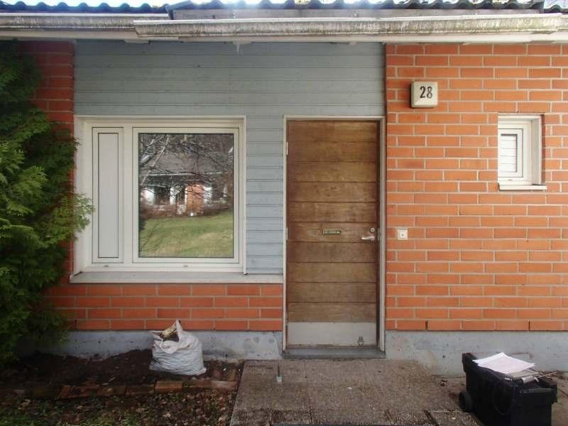 Kuntotarkastus RS 3 Auratie 10 I 28 06450 Porvoo 26.04.
