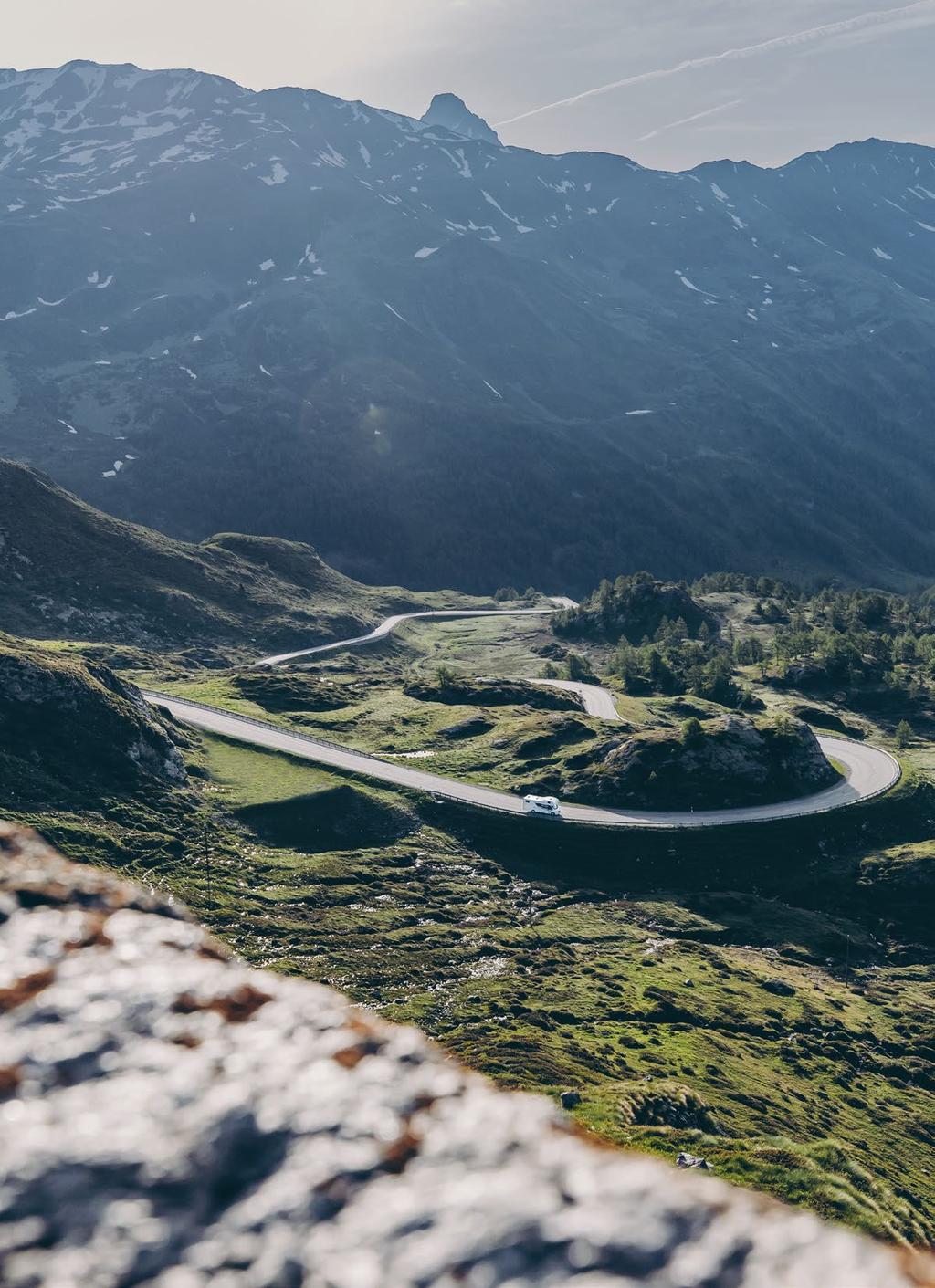 »Pontresina on