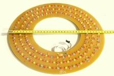 6430019406595 4026 Led-valosarja 2 kpl,