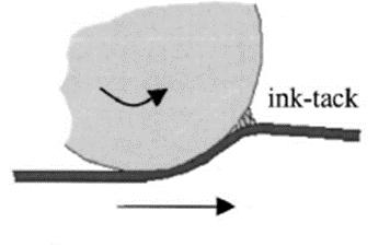 Smoothness Smoothness is a measure of surface roughness or lack of it. It can be measured with several instruments Parker Print Surf (PPS) being the most common.