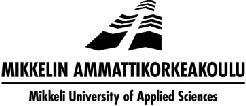 DESCRIPTION Date of the bachelor s thesis 9 December 2013 Author Mika Väisänen Degree programme and option Business Management Name of the bachelor s thesis Guidebook for anti-money laundering for an