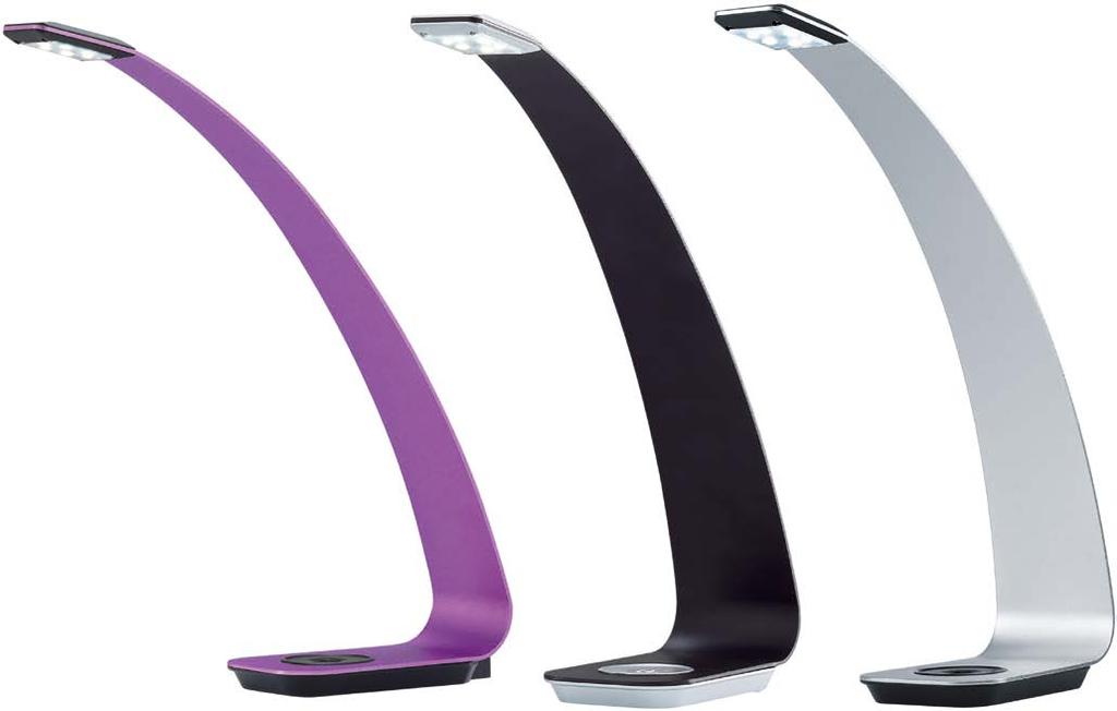 LED Scala Trendsetter Neuheiten 41-5010.628 41-5010.627 41-5010.